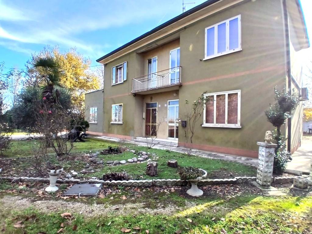 Casa indipendente a Ferrara in VIA MASI - Foto 2