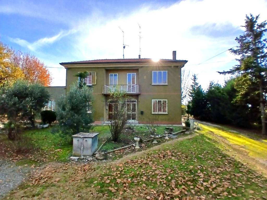 Casa indipendente a Ferrara in VIA MASI - Foto 3