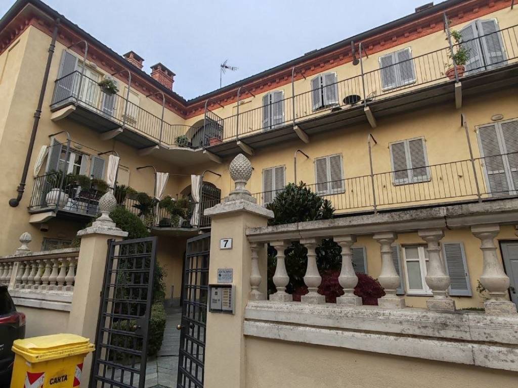 Appartamento a Asti in Via San Giovanni, 7 - Foto 3
