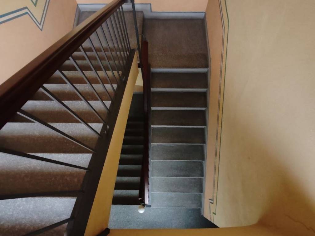 Appartamento a Asti in Via San Giovanni, 7 - Foto 4
