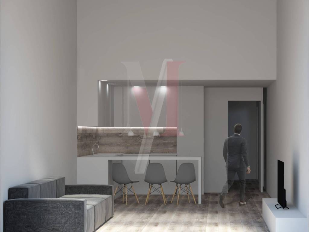 Appartamento a Pianoro in Via Andrea Costa - Foto 3