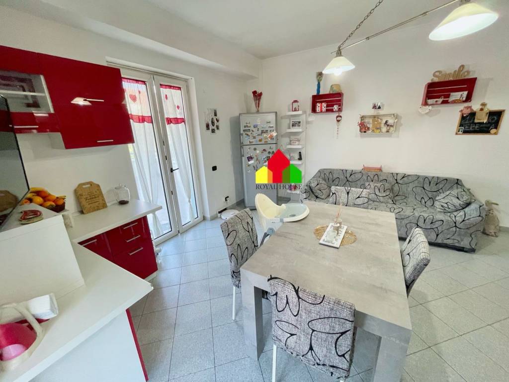 Appartamento a Trentola-ducenta in Via Roma - Foto 5
