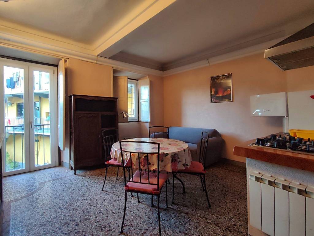 Appartamento a Ivrea in Vicolo Borgetti - Foto 3