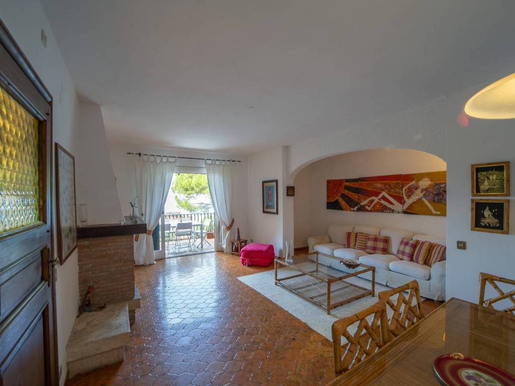 Appartamento a Monte argentario in Via della Grotta - Foto 3