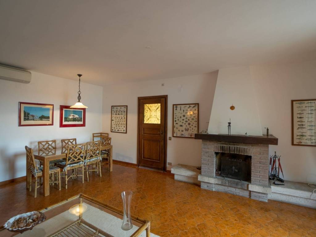 Appartamento a Monte argentario in Via della Grotta - Foto 5