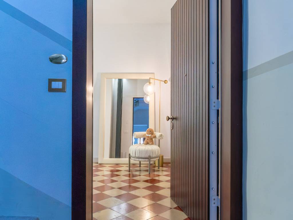 Appartamento a Lecce in Via Liborio Romano, 49 - Foto 2