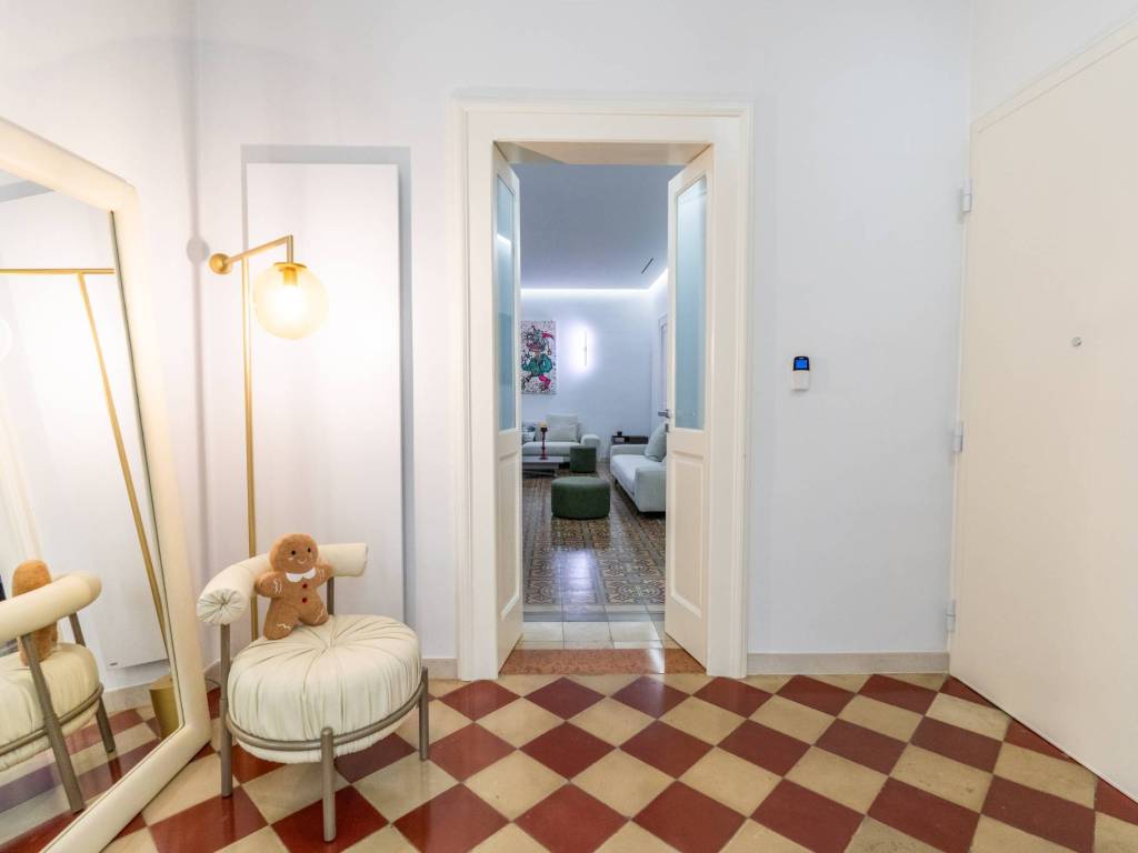 Appartamento a Lecce in Via Liborio Romano, 49 - Foto 3