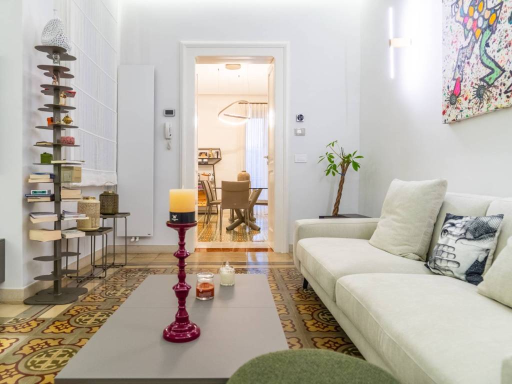 Appartamento a Lecce in Via Liborio Romano, 49 - Foto 4