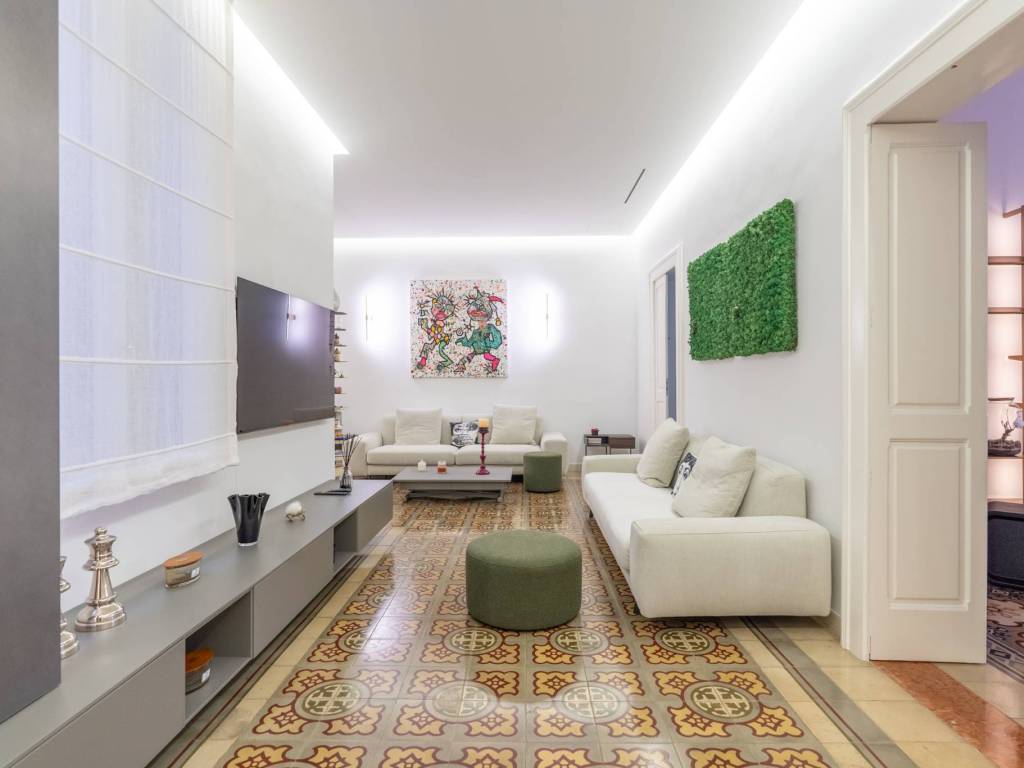Appartamento a Lecce in Via Liborio Romano, 49 - Foto 5