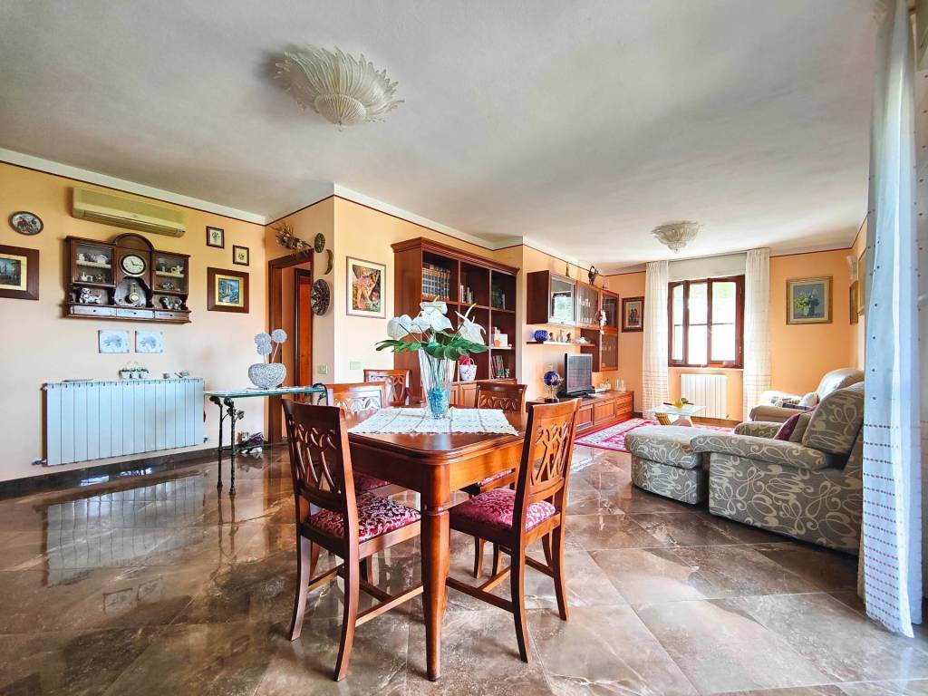 Appartamento a Vecchiano in Viale dei pini - Foto 4