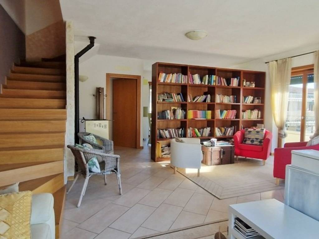 Appartamento a Marostica in Via M. Bonomo, 2 - Foto 3