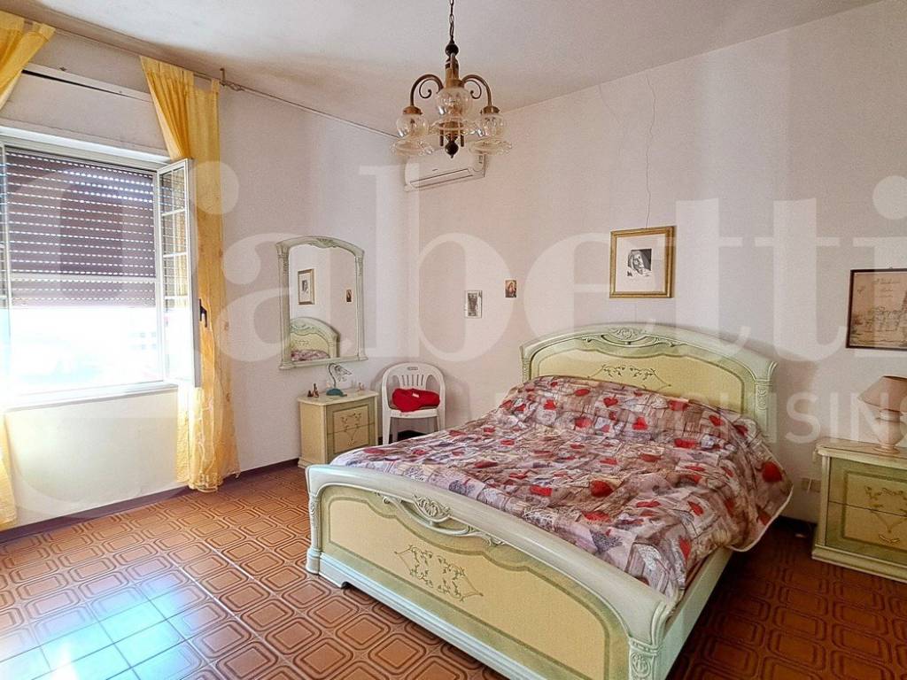 Casa indipendente a Cabras in Via del Croix, 14 - Foto 5