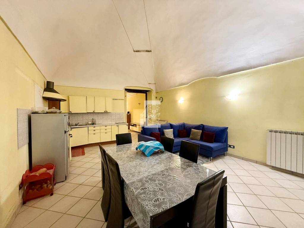 Appartamento a Taggia in Via Soleri, 17 - Foto 2