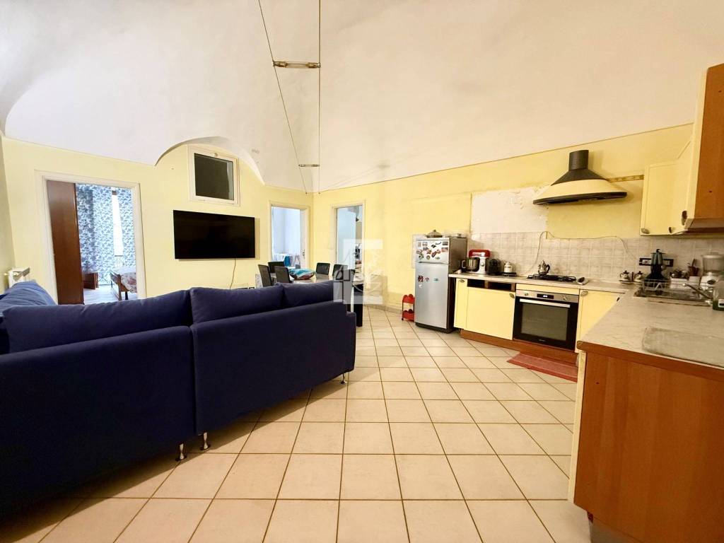 Appartamento a Taggia in Via Soleri, 17 - Foto 4