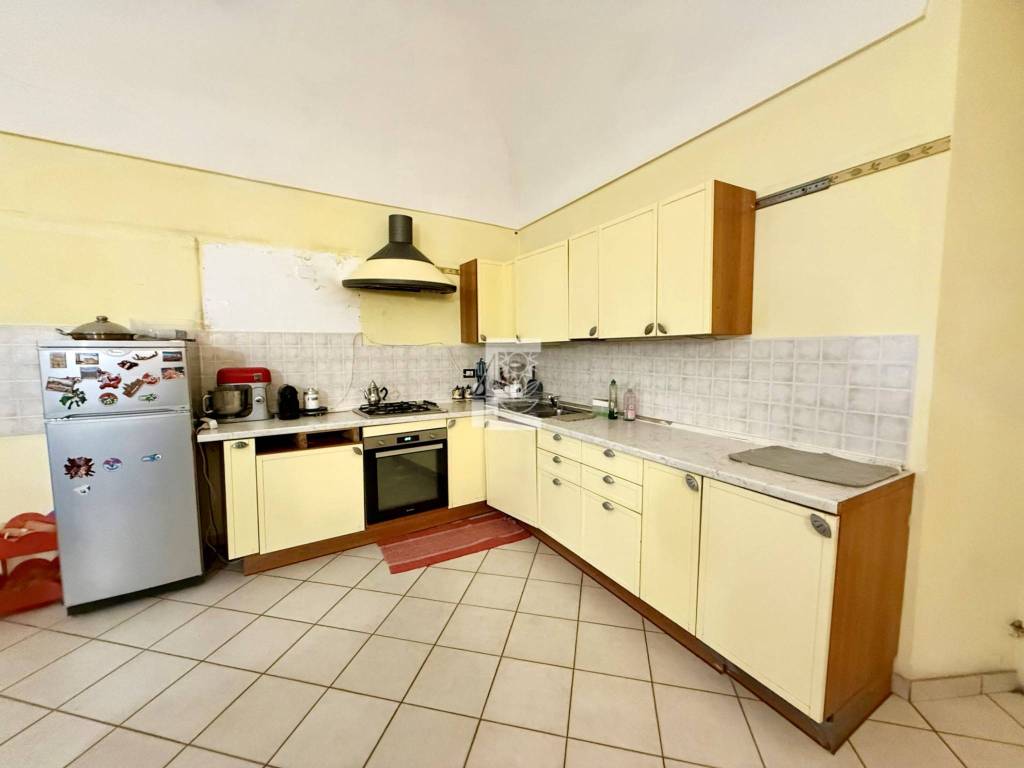 Appartamento a Taggia in Via Soleri, 17 - Foto 5