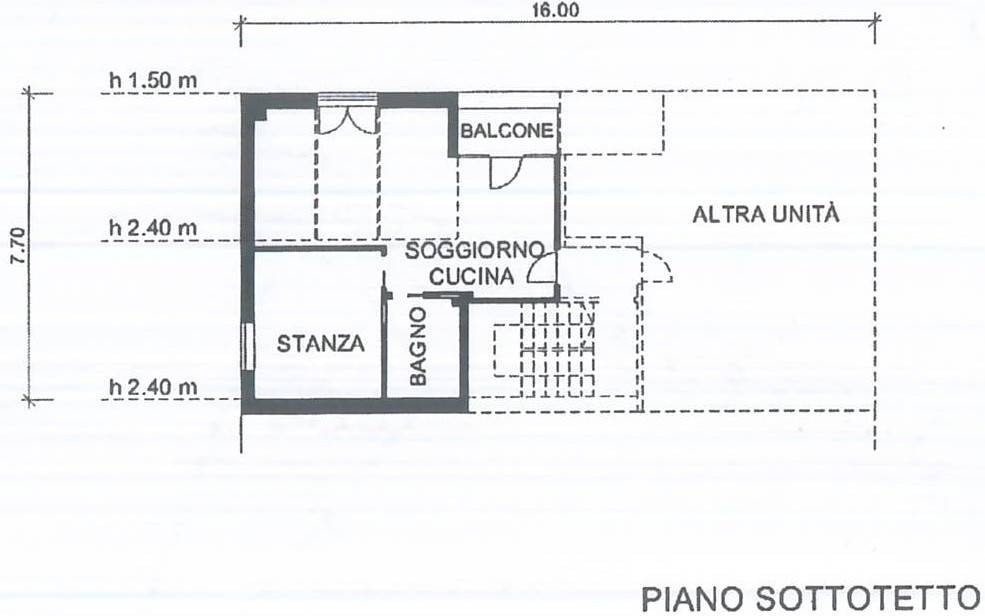 Appartamento a Egna in Via Dante - Foto 3