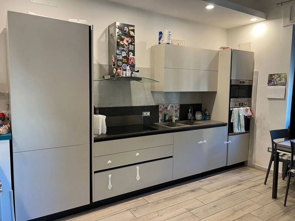 Appartamento a Piombino in Via Francesco Petrarca, 82 - Foto 3
