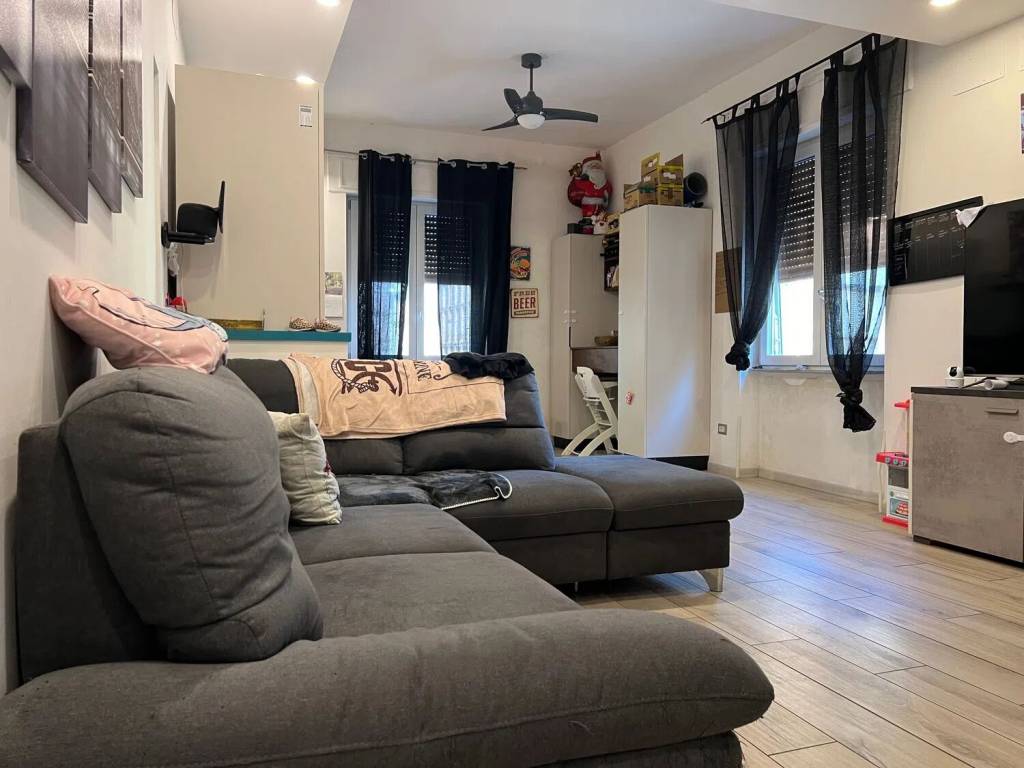 Appartamento a Piombino in Via Francesco Petrarca, 82 - Foto 4