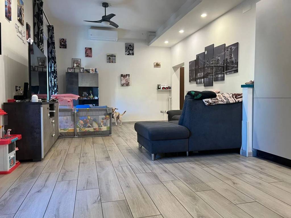 Appartamento a Piombino in Via Francesco Petrarca, 82 - Foto 5