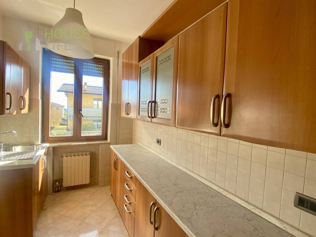 Appartamento a Piovene rocchette in Via Gorizia - Foto 5