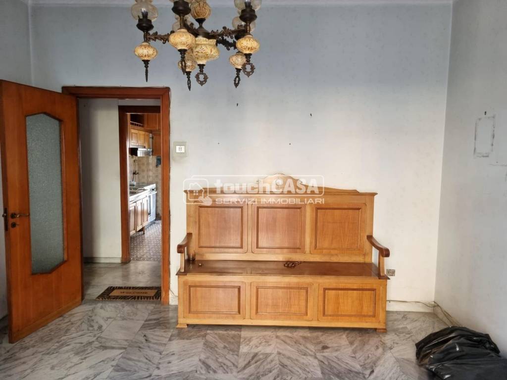 Appartamento a Aversa in Via Ettore Corcioni - Foto 3
