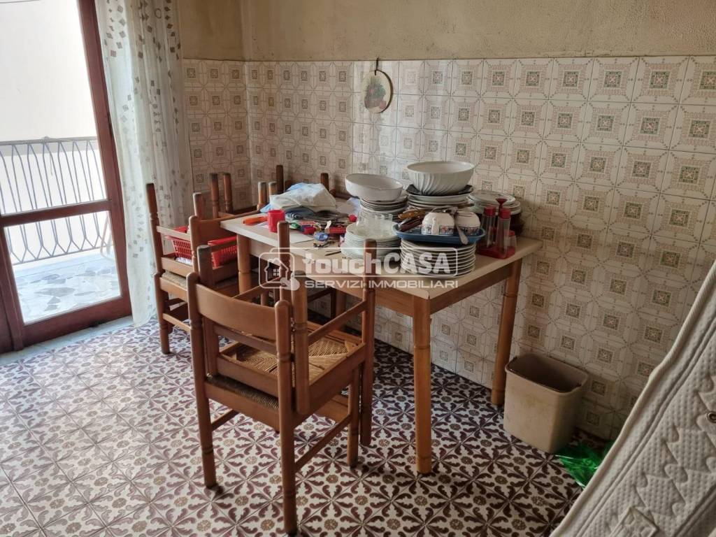 Appartamento a Aversa in Via Ettore Corcioni - Foto 5