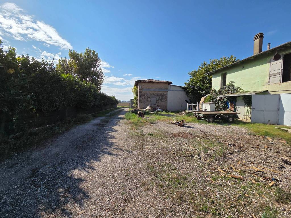 Rustico / casale a Budrio in Via Ponti, 2 - Foto 4