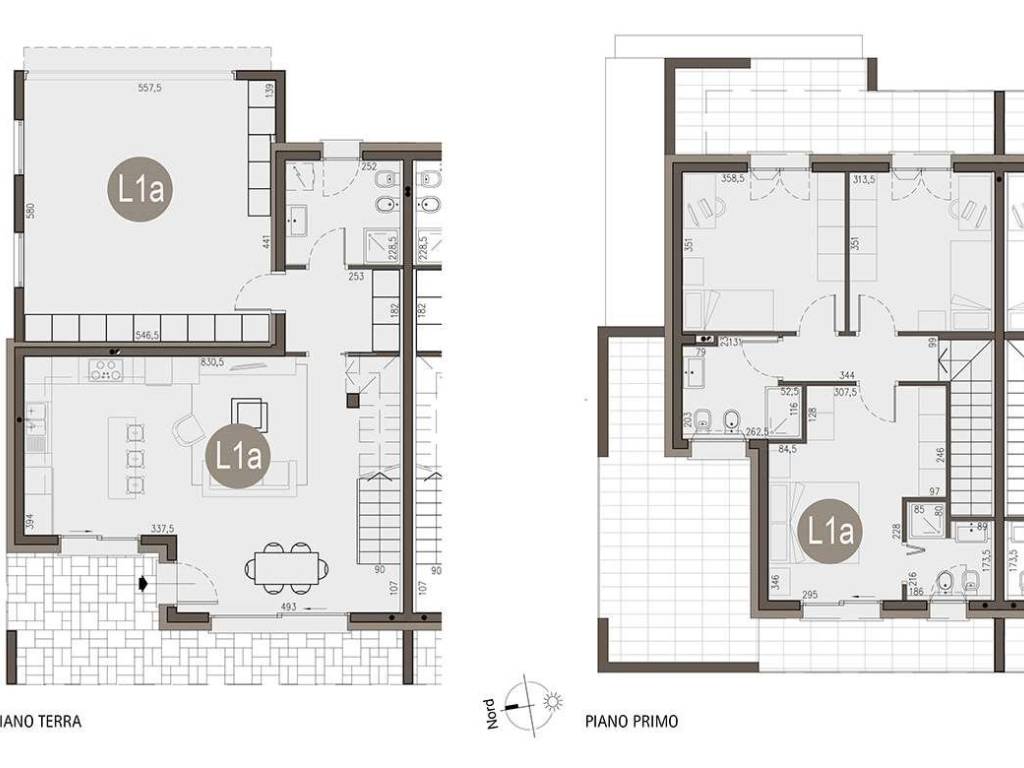 Villa a Bizzarone in Via Delle Ginestre - Foto 3