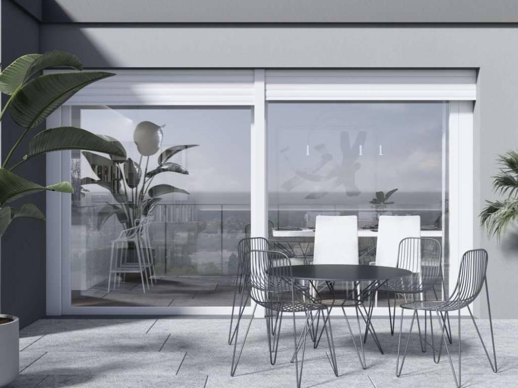 Villa a Bizzarone in Via Delle Ginestre - Foto 4