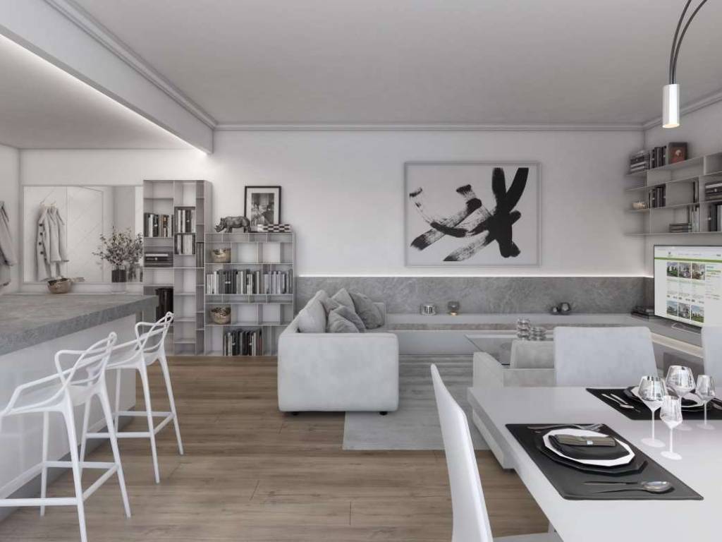 Villa a Bizzarone in Via Delle Ginestre - Foto 5