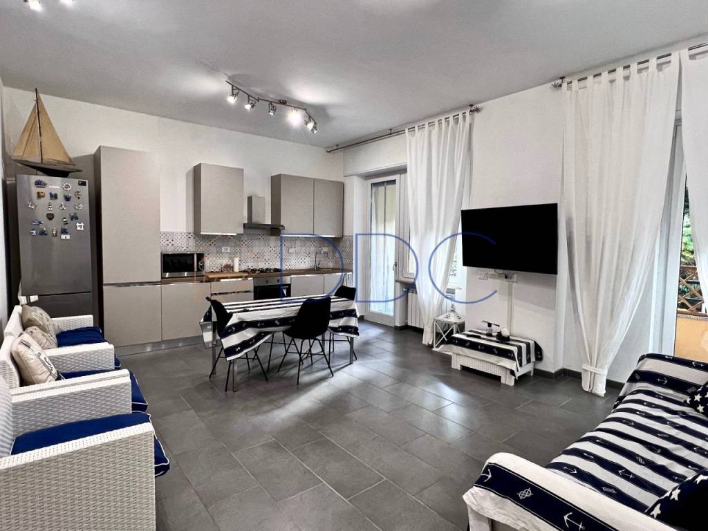 Appartamento a Spotorno in Via Costantino 28 - Foto 3