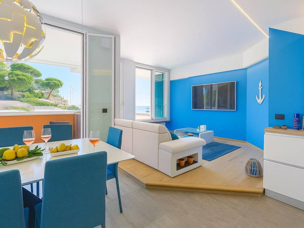 Appartamento a Arenzano in Piazza degli Ulivi, 14 - Foto 2