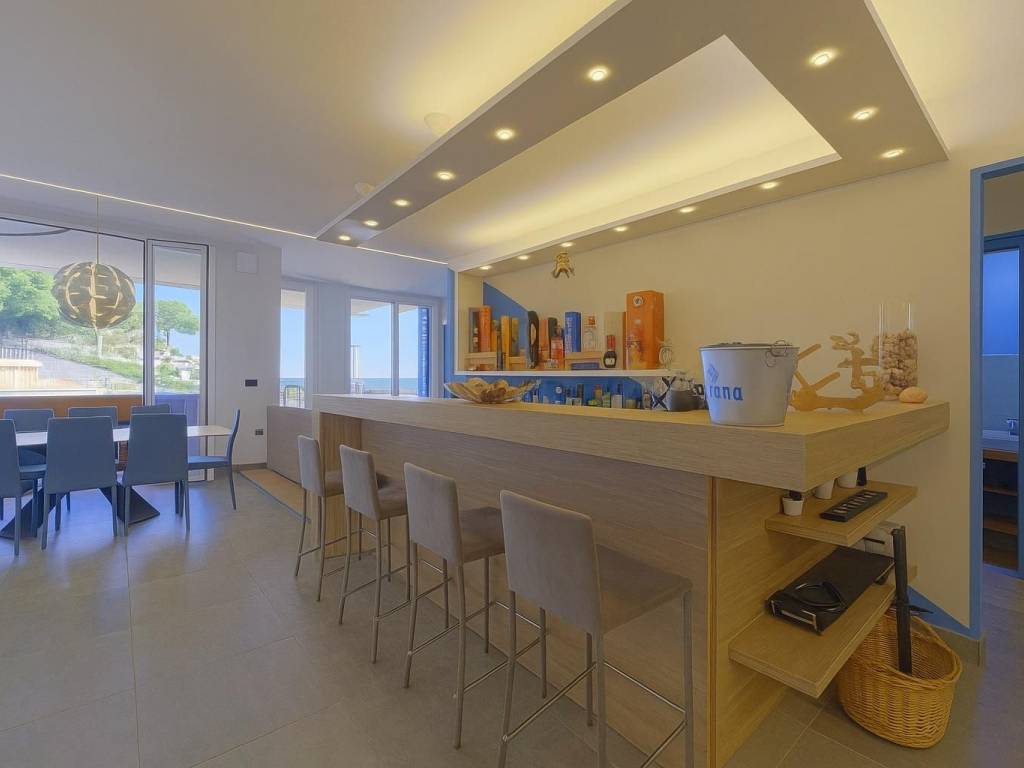 Appartamento a Arenzano in Piazza degli Ulivi, 14 - Foto 4