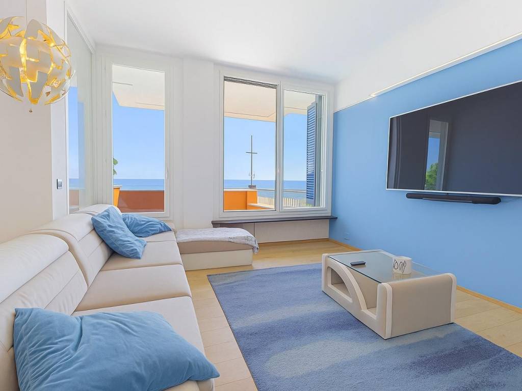 Appartamento a Arenzano in Piazza degli Ulivi, 14 - Foto 5