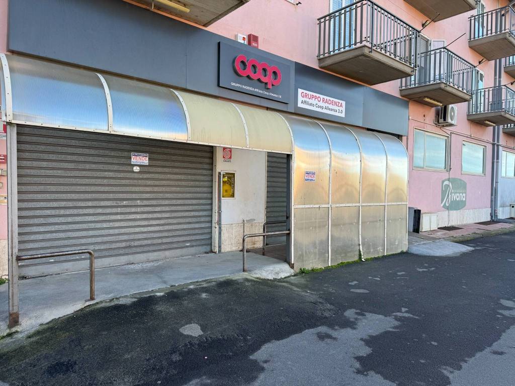 Immobile a Troina in Via Marche - Foto 2