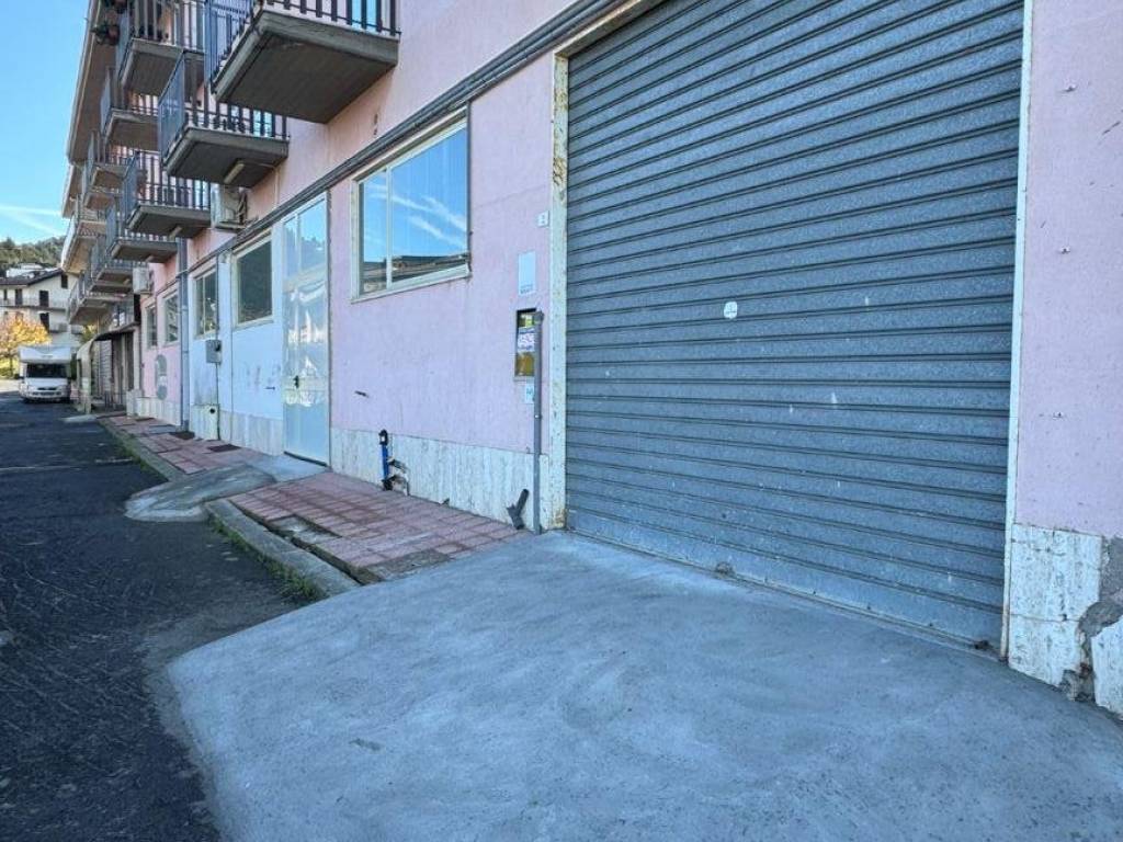 Immobile a Troina in Via Marche - Foto 3