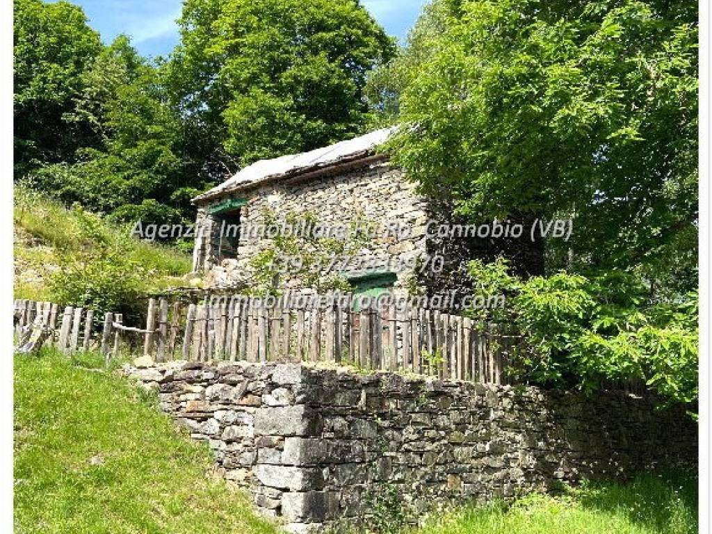 Rustico / casale a Valle cannobina in Frazione Crealla - Foto 4