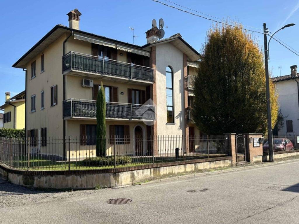 Appartamento a Bagnolo cremasco in Via XI Febbraio, 17 - Foto 3