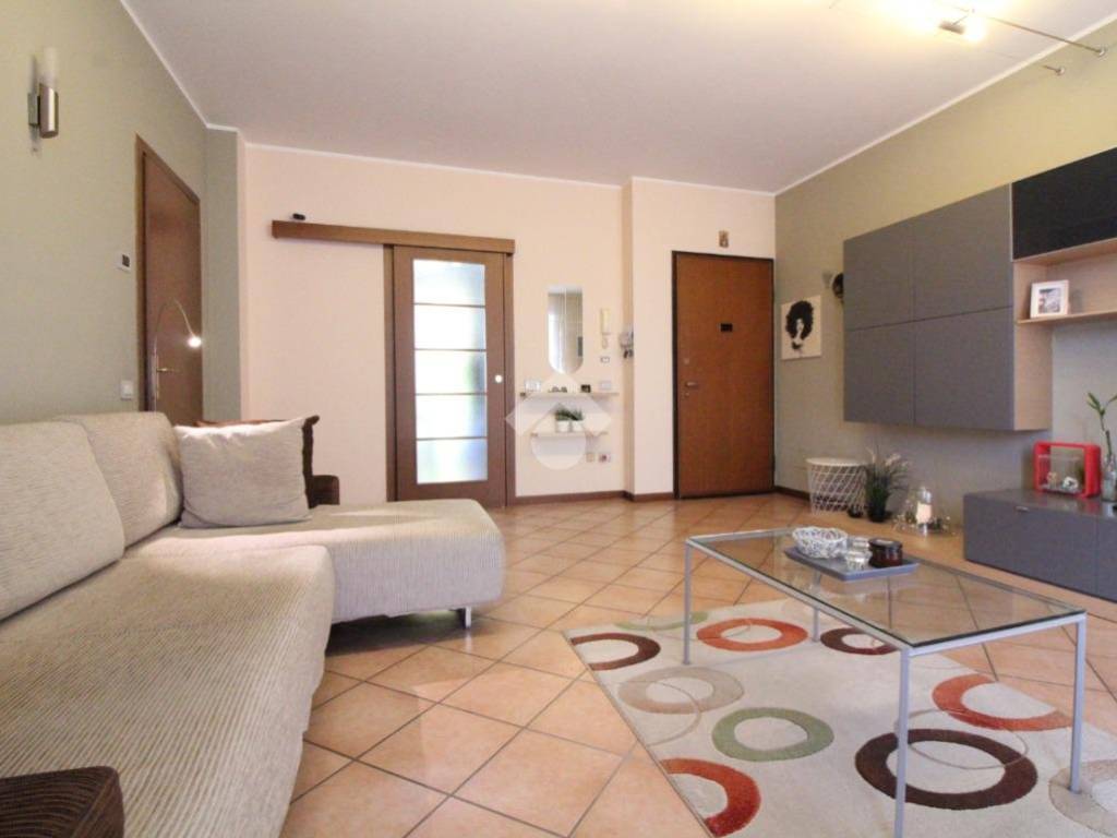 Appartamento a Bagnolo cremasco in Via XI Febbraio, 17 - Foto 4