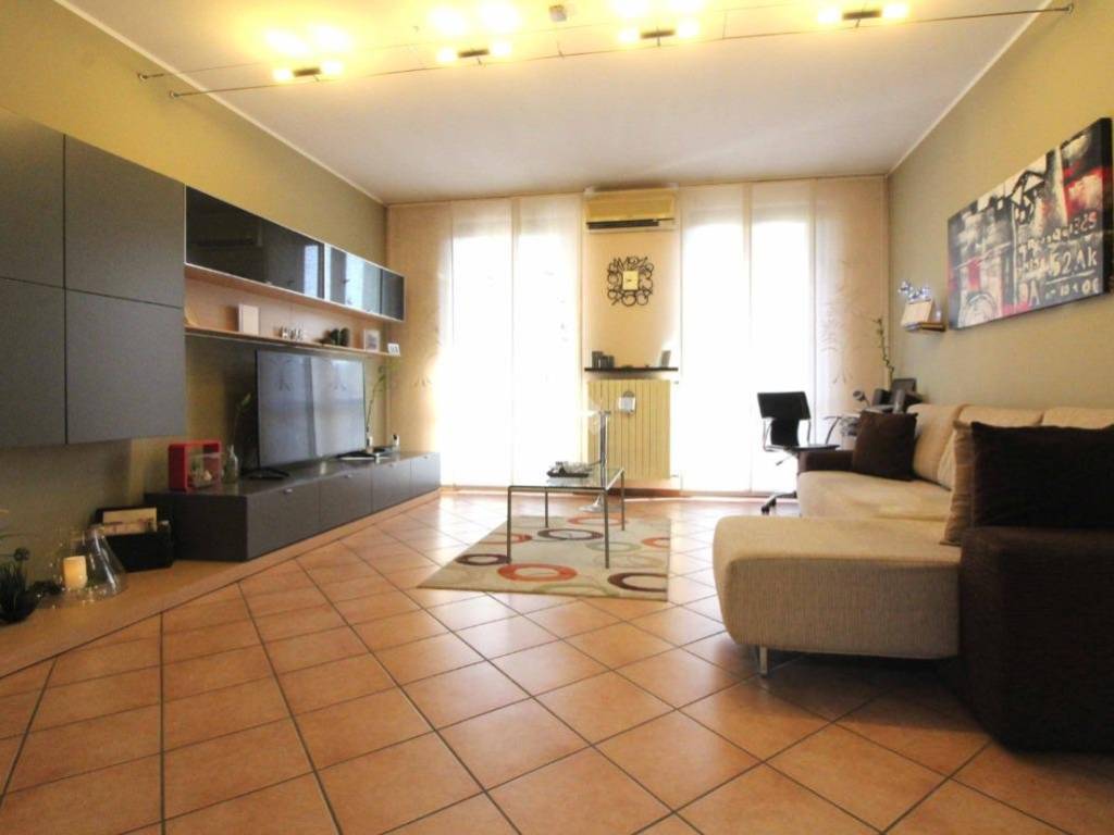 Appartamento a Bagnolo cremasco in Via XI Febbraio, 17 - Foto 5