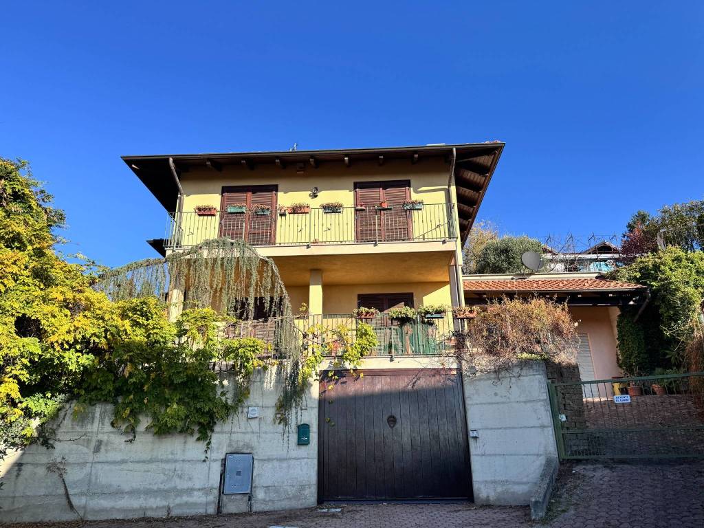 Villa a Baldissero torinese in Via Superga - Foto 2