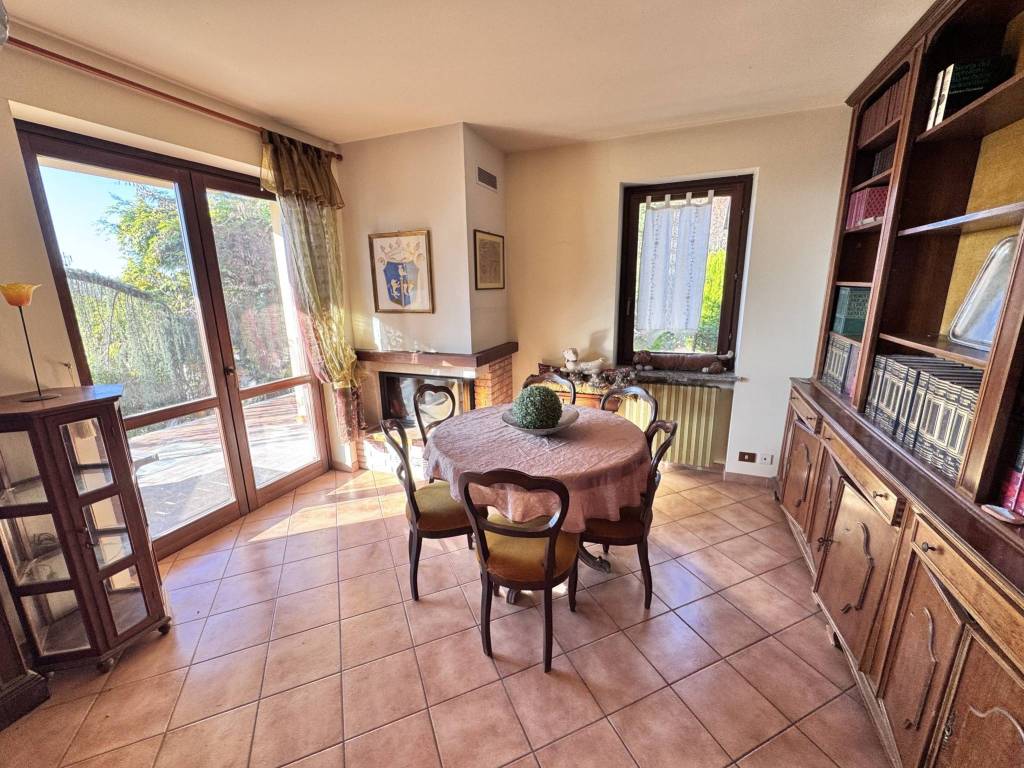 Villa a Baldissero torinese in Via Superga - Foto 4