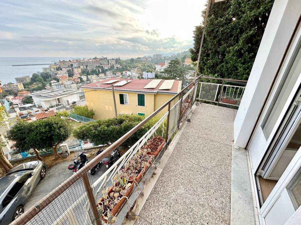 Appartamento a Albissola marina in Largo Arcobaleno - Foto 2