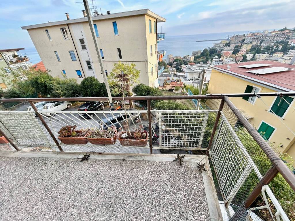 Appartamento a Albissola marina in Largo Arcobaleno - Foto 4