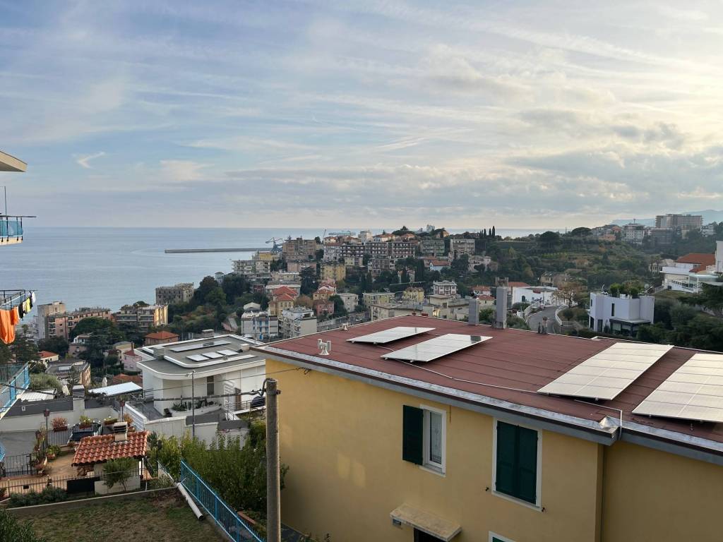 Appartamento a Albissola marina in Largo Arcobaleno - Foto 5