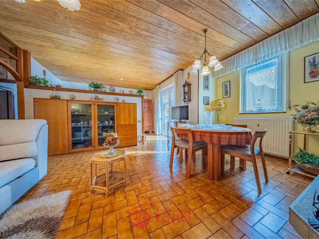 Appartamento a Chiavenna in via don p. Buzzetti - Foto 2