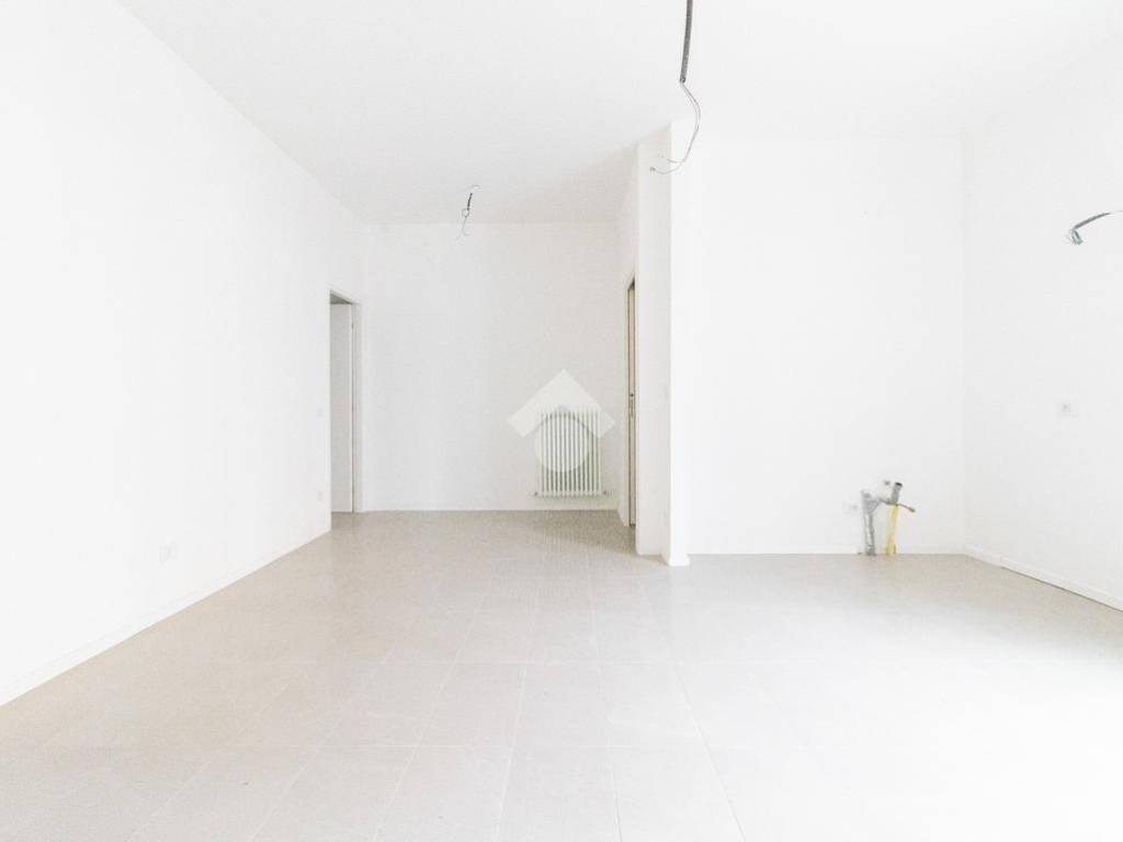 Appartamento a Carpi in Via Carlo Cattaneo, 4 - Foto 4