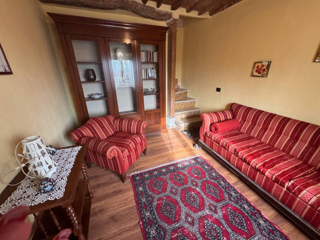 Casa indipendente a Lucca in Via della Chiesa XXIII - Foto 3