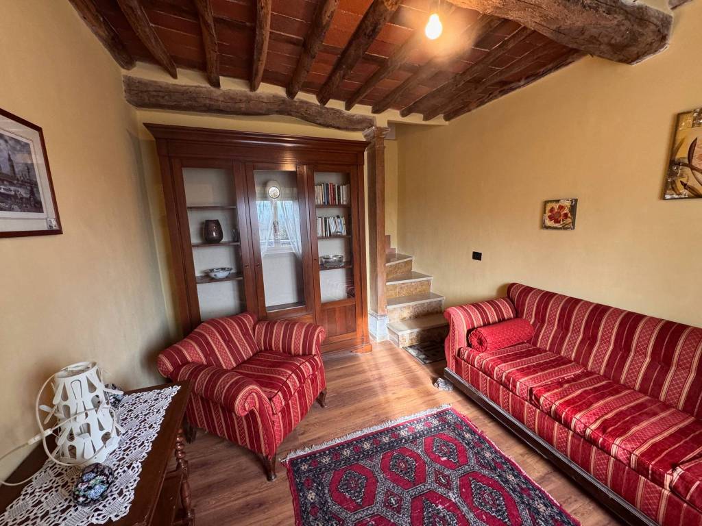 Casa indipendente a Lucca in Via della Chiesa XXIII - Foto 5