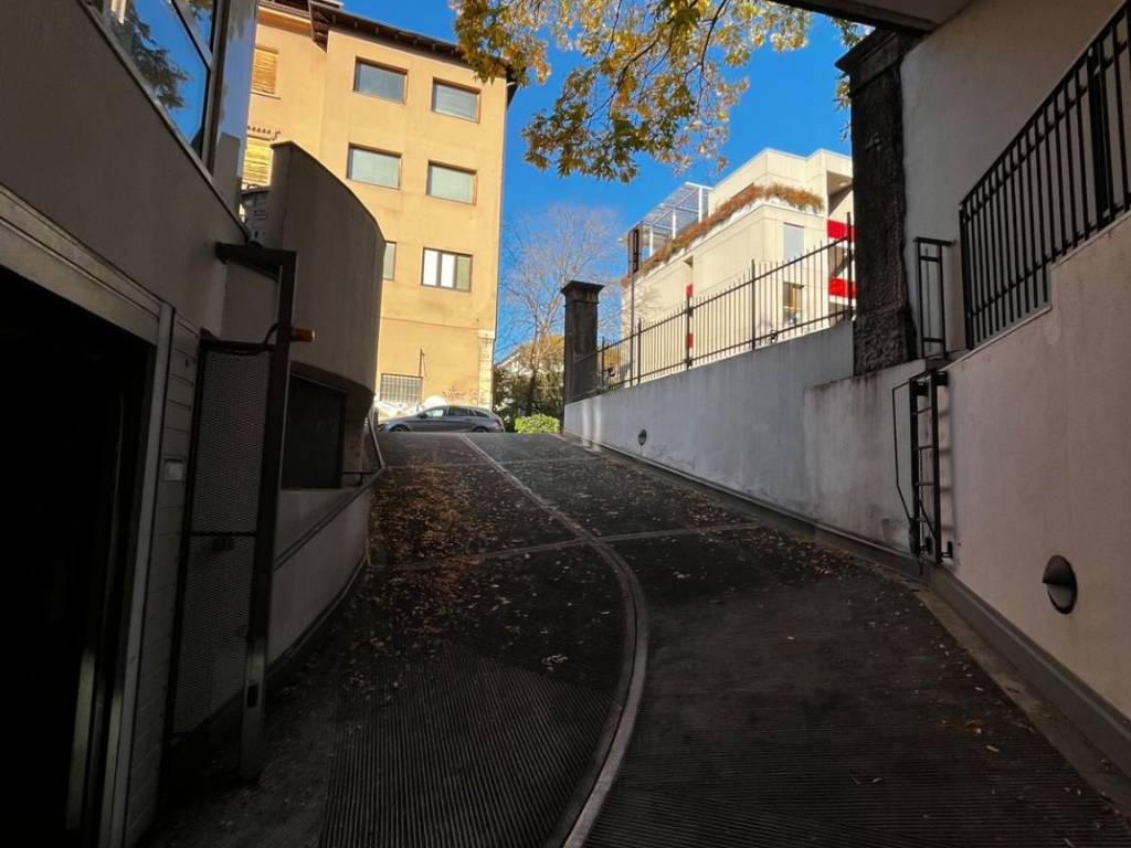 Box / garage a Trento in Corso Michelangelo Buonarroti - Foto 4